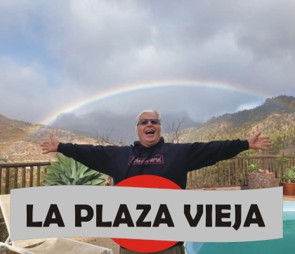Plaza logo